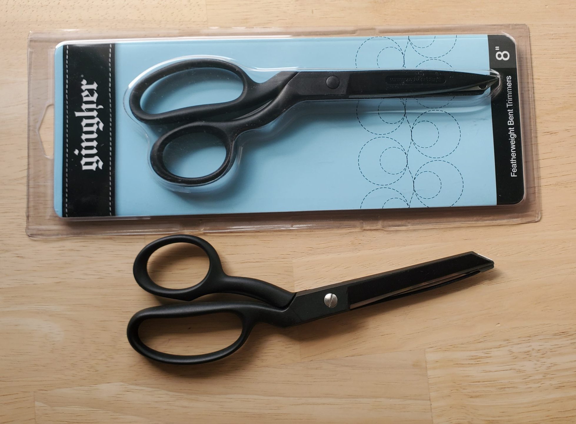 Gingher Lightweight Scissors