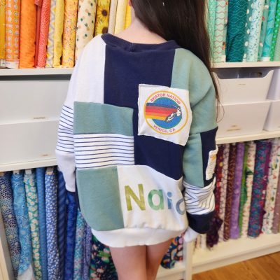 Summer#8: Upcycle Week: Level 3: Aug 11-14: 9-1