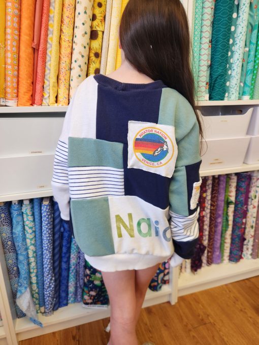 Summer#8: Upcycle Week: Level 3: Aug 11-14: 9-1