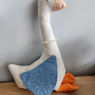 Mini Camp #7: Silly Goose Week-Aug 11 & 13-1-3pm