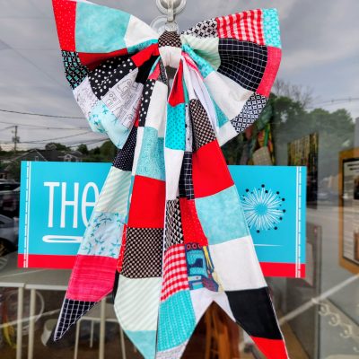 Summer#6: Sew Preppy Week: Intermediate-Aug 3-6-M-Th 9-1