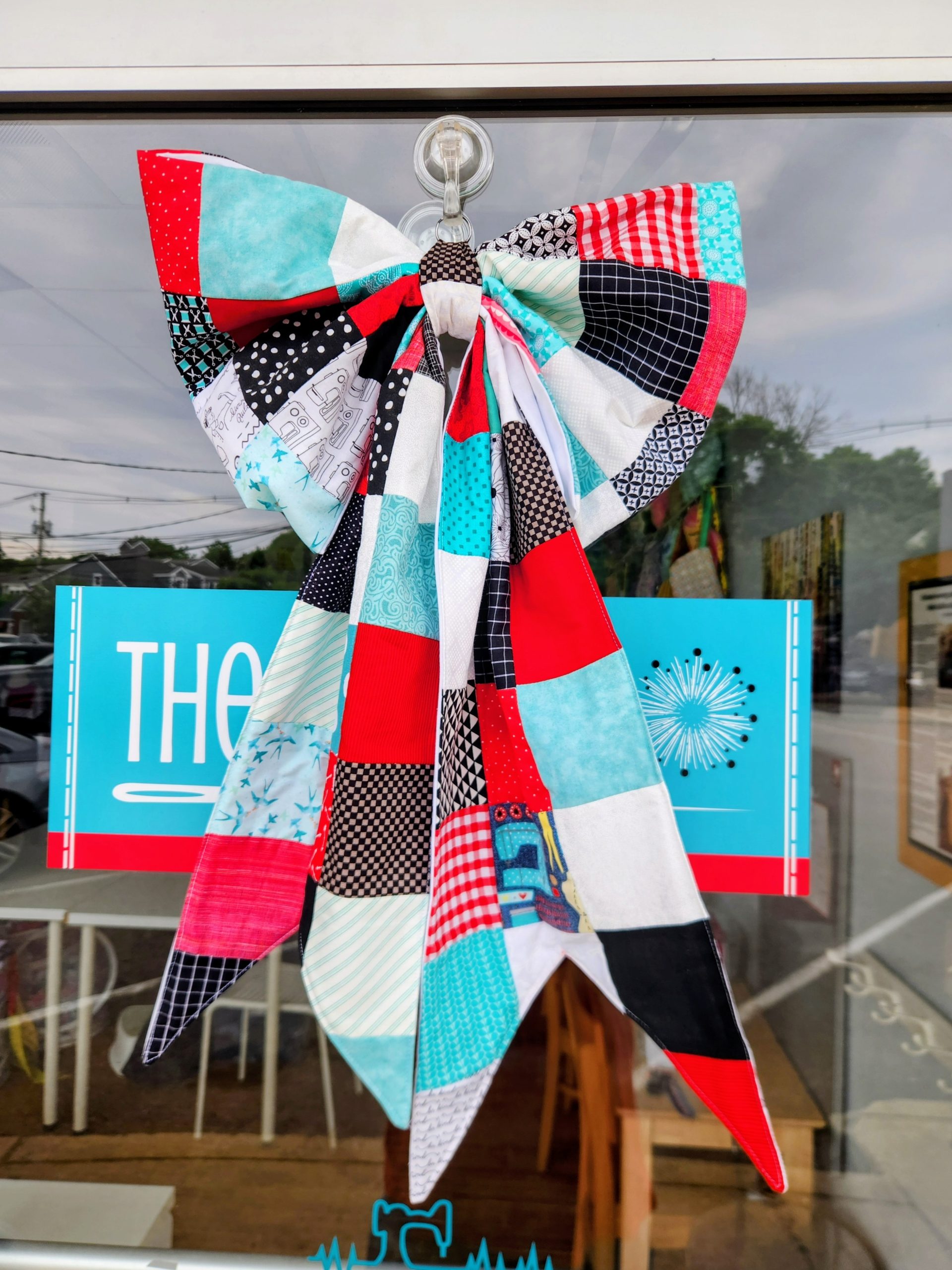 Summer#6: Sew Preppy Week: Intermediate-Aug 3-6-M-Th 9-1